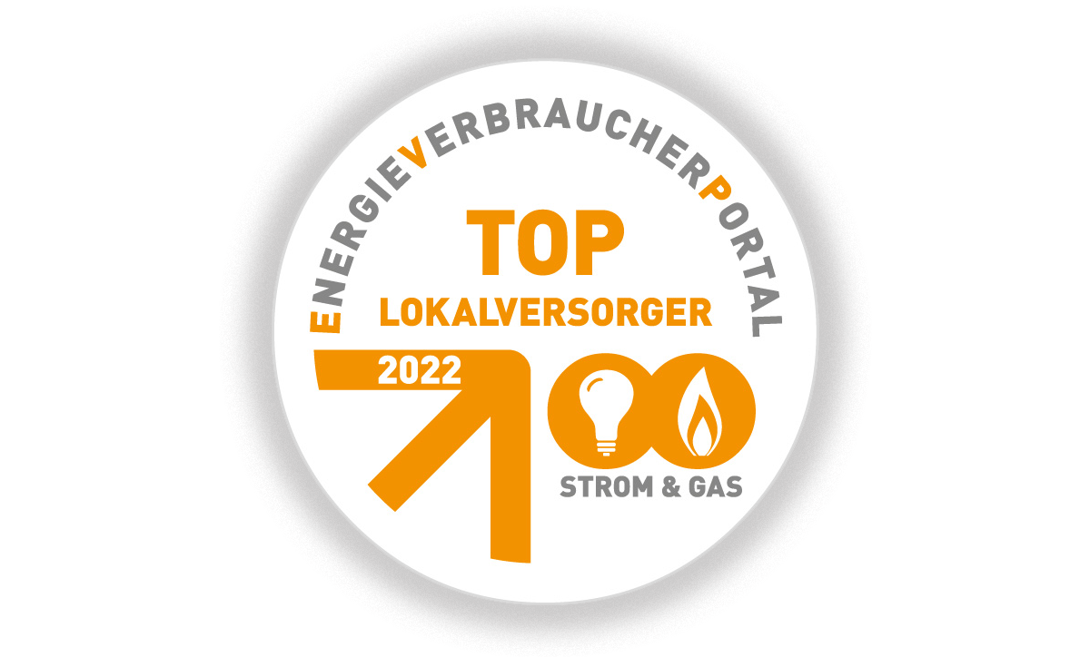 BHAG Top-Lokalversorger 2022