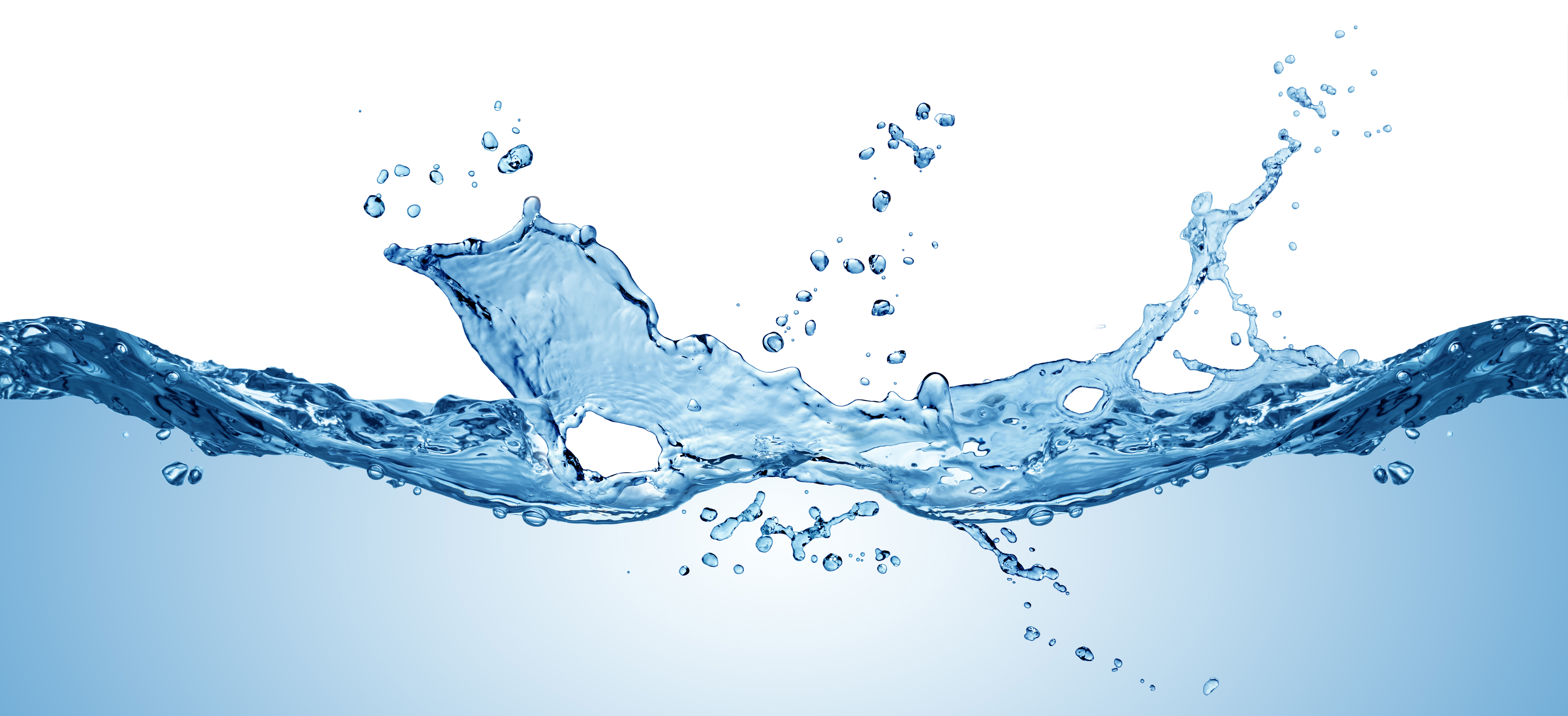 Wassertropfen