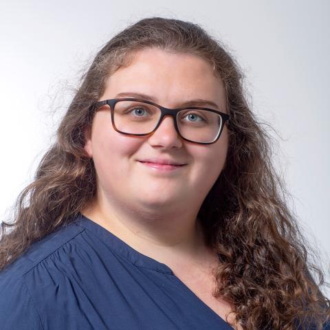 BHAG Jacqueline Reusch