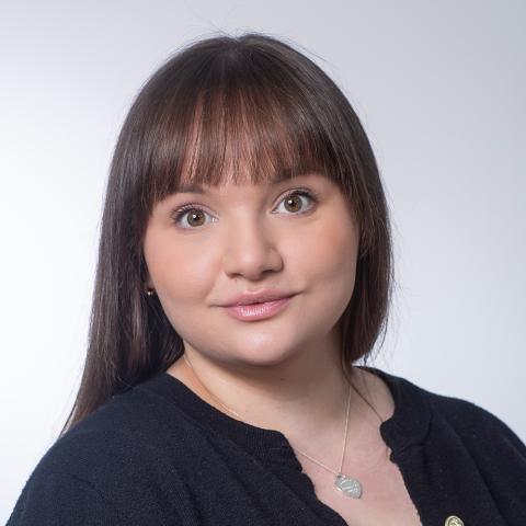 BHAG Chantal Scholten