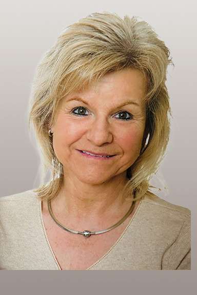Roswitha Homscheid