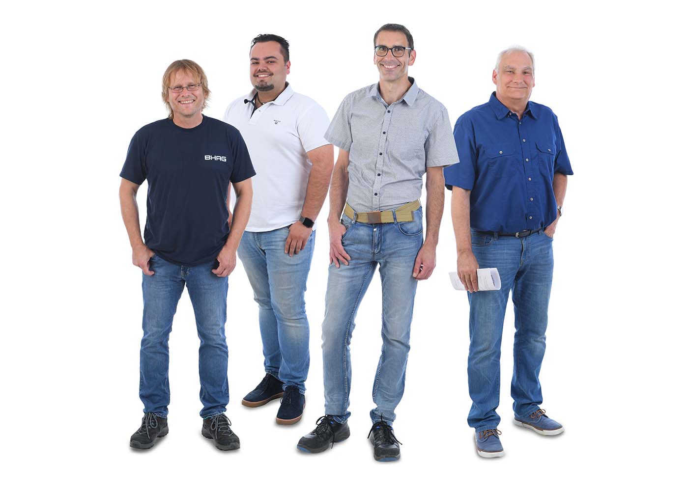 Team Wasserwerk BHAG.