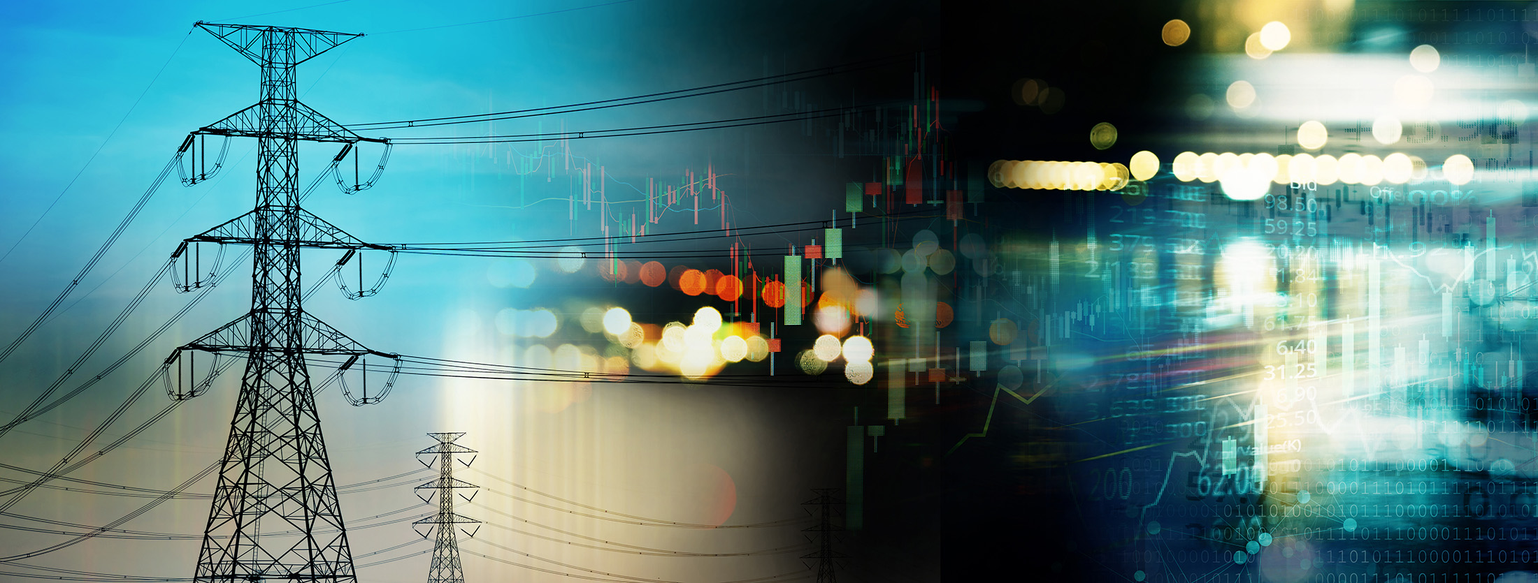 dynamische Stromtarife