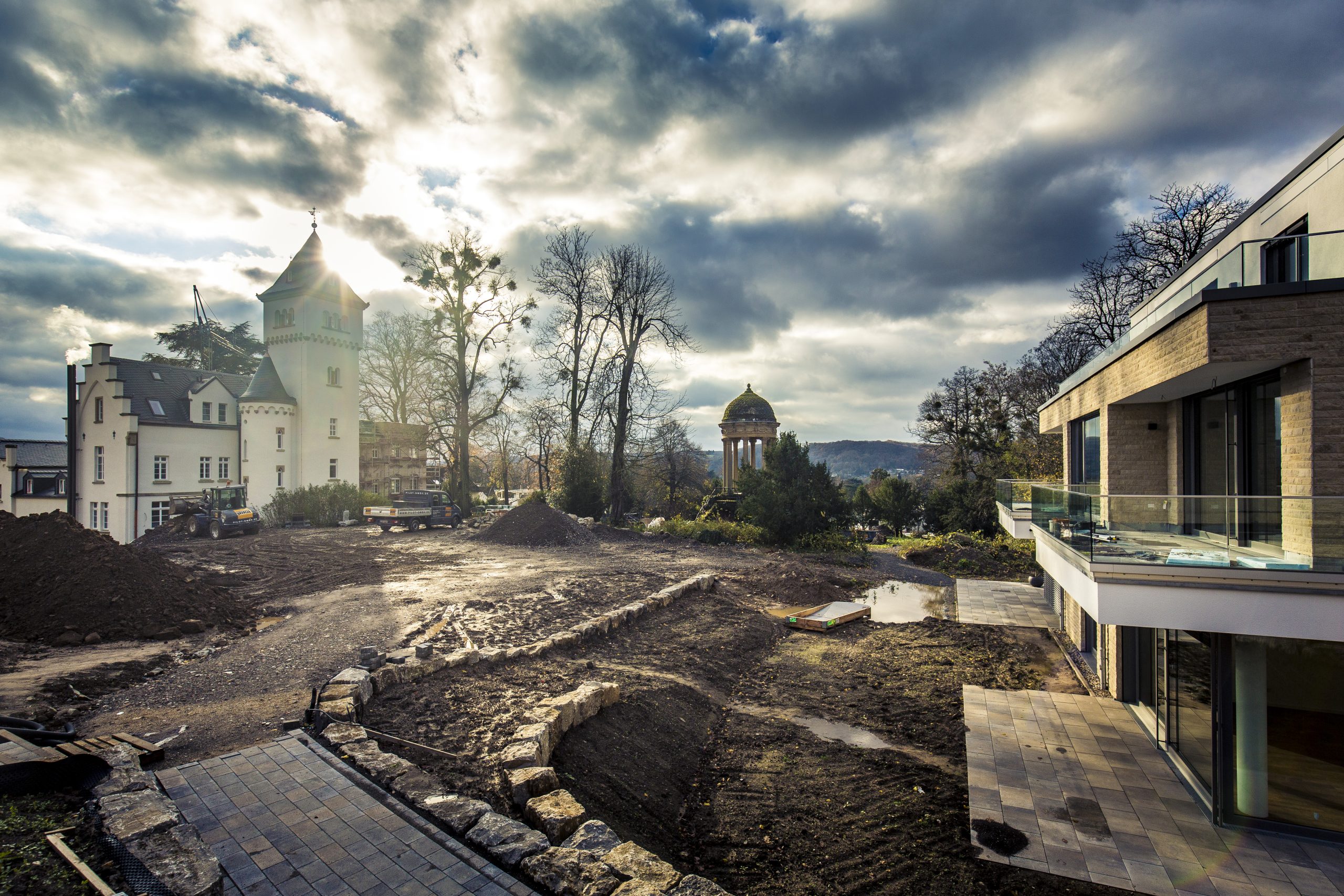 Villa Schaafhausen-5