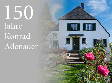 Haus Konrad Adenauer