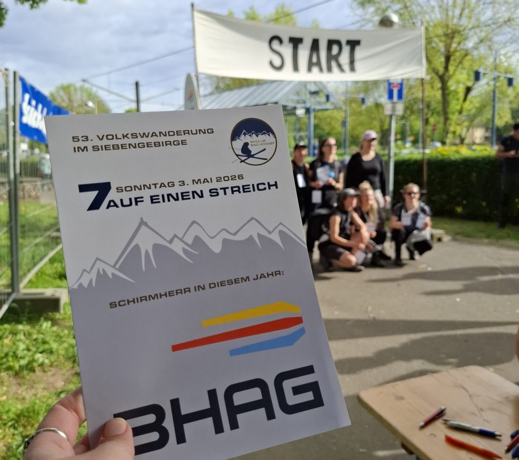 7 auf einen Streich