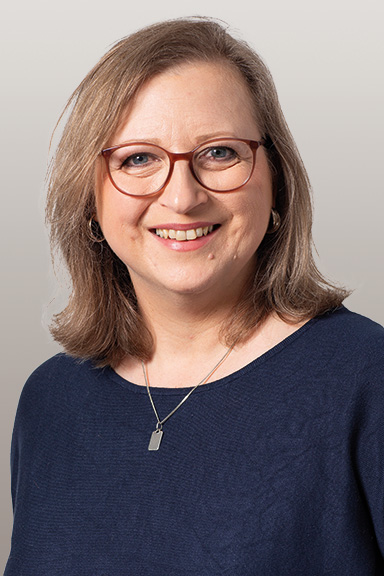 Nicole Finkbeiner