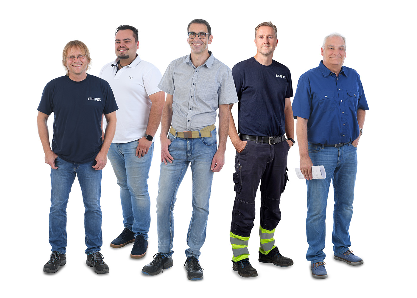 Team Wasserwerk BHAG.