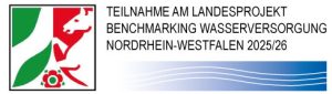 Benchmark Wasserversorgung NRW
