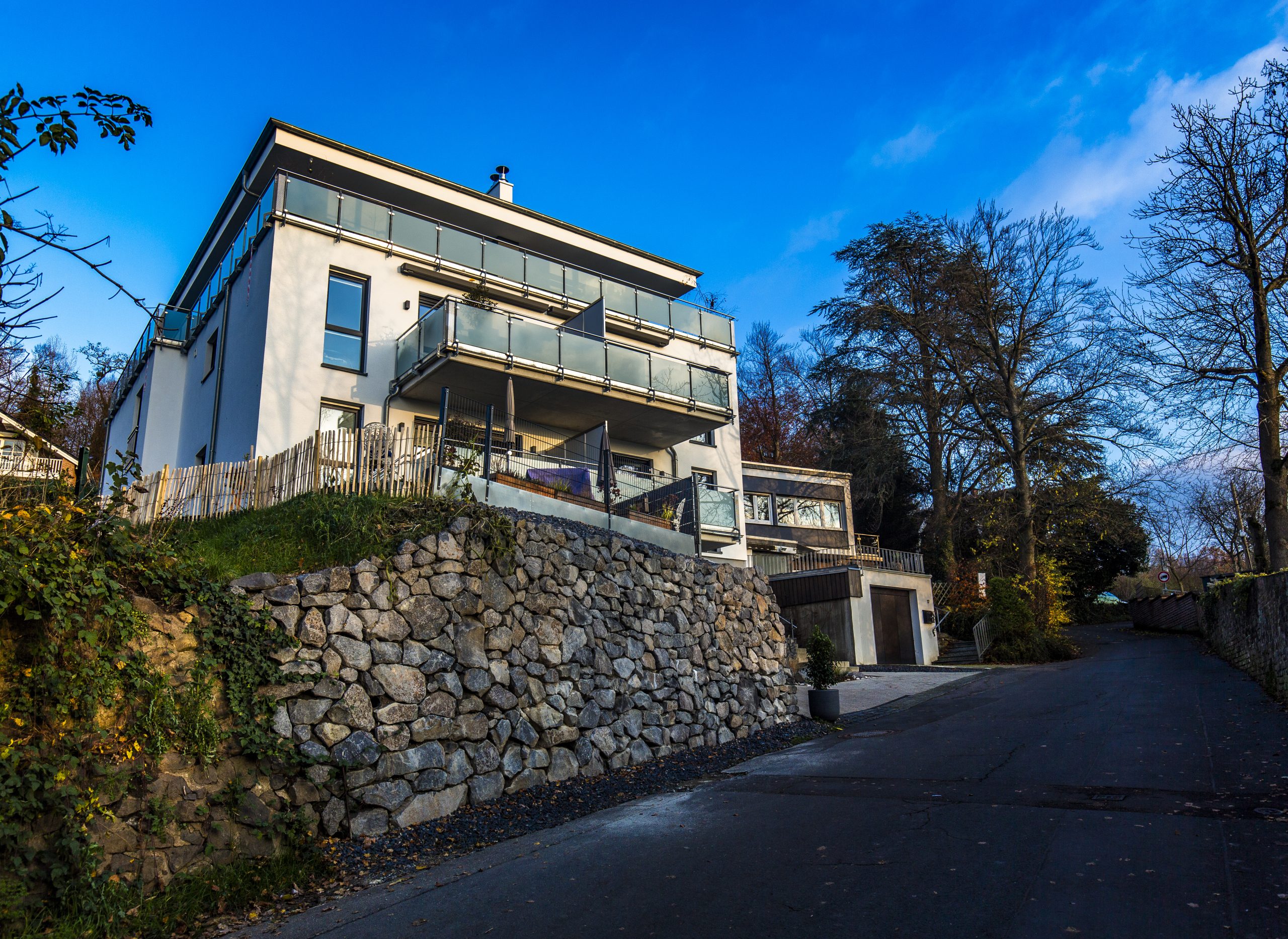 Wohnhaus in Bad Honnef